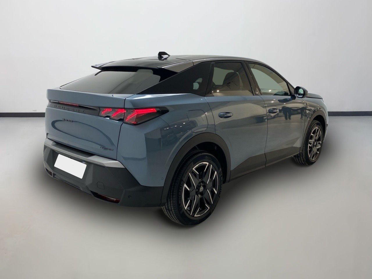 Peugeot 3008 Hybrid 1.2 107KW GT eDCS6 11