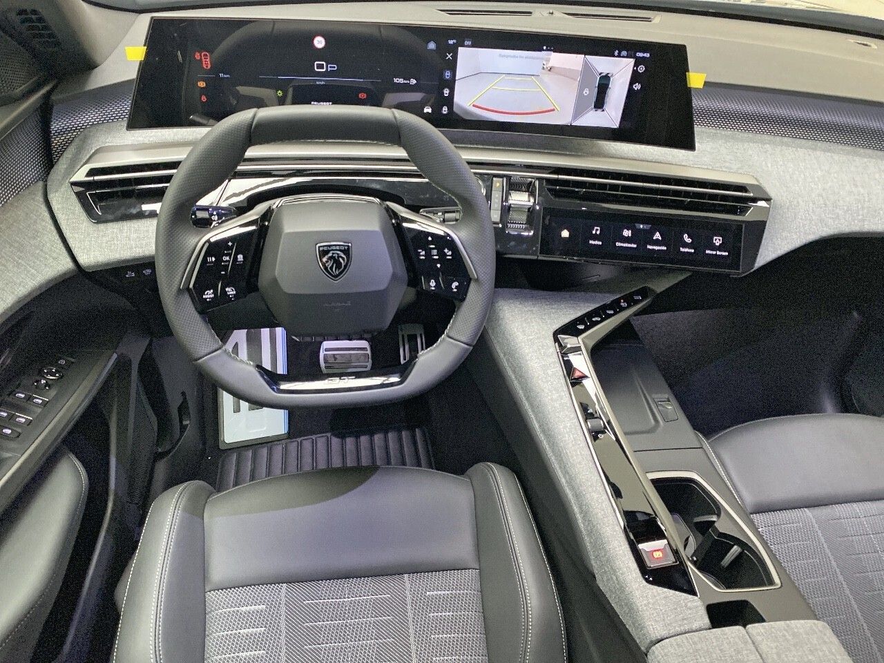 Peugeot 3008 Hybrid 1.2 107KW GT eDCS6 17