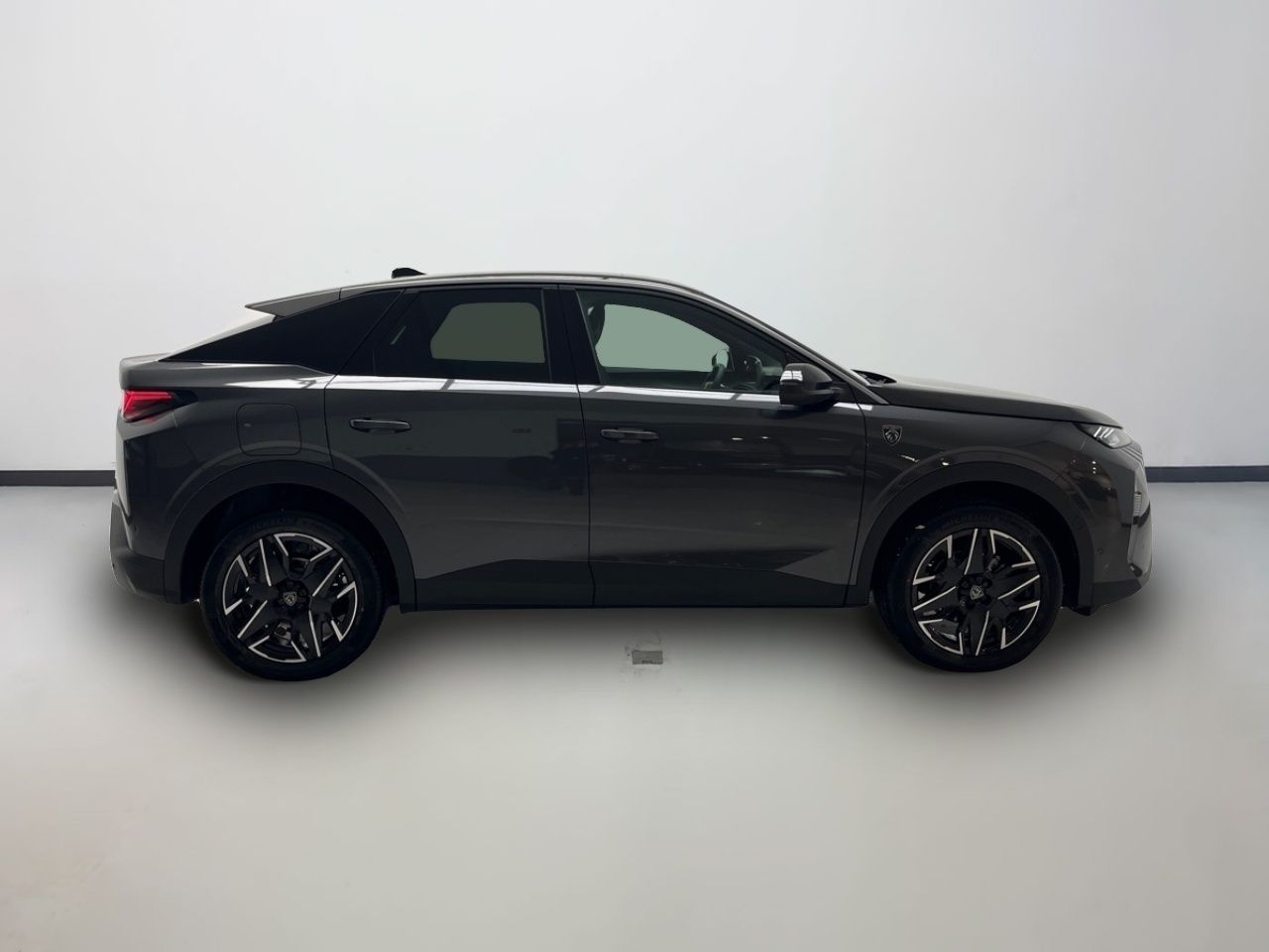 Peugeot 3008 Hybrid 1.2 107KW GT eDCS6 11
