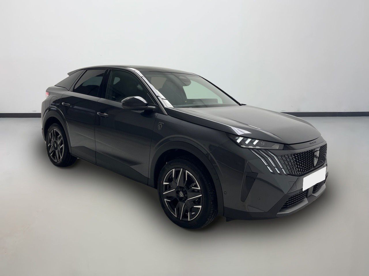 Peugeot 3008 Hybrid 1.2 107KW GT eDCS6 13