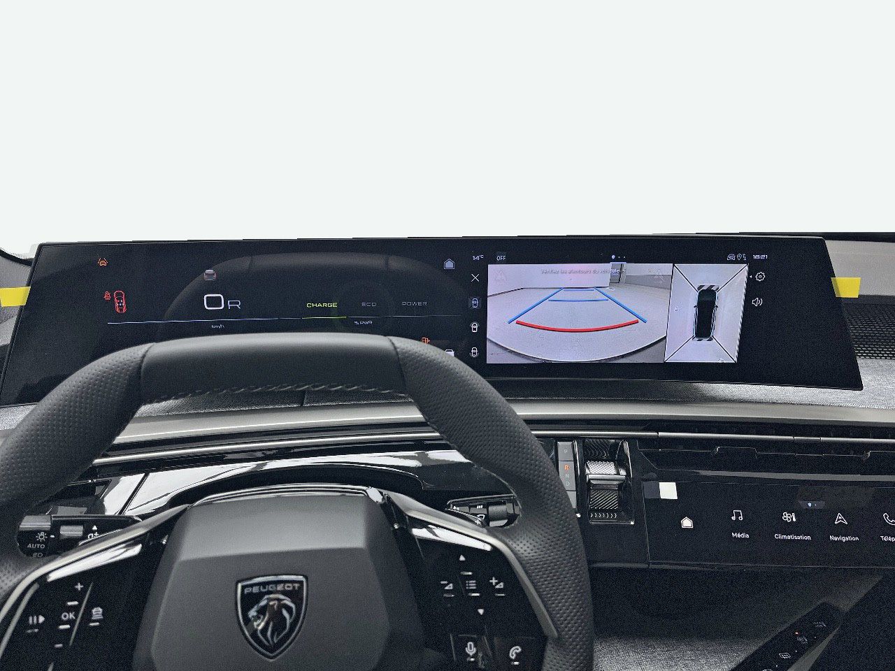 Peugeot 3008 Hybrid 1.2 107KW GT eDCS6 20