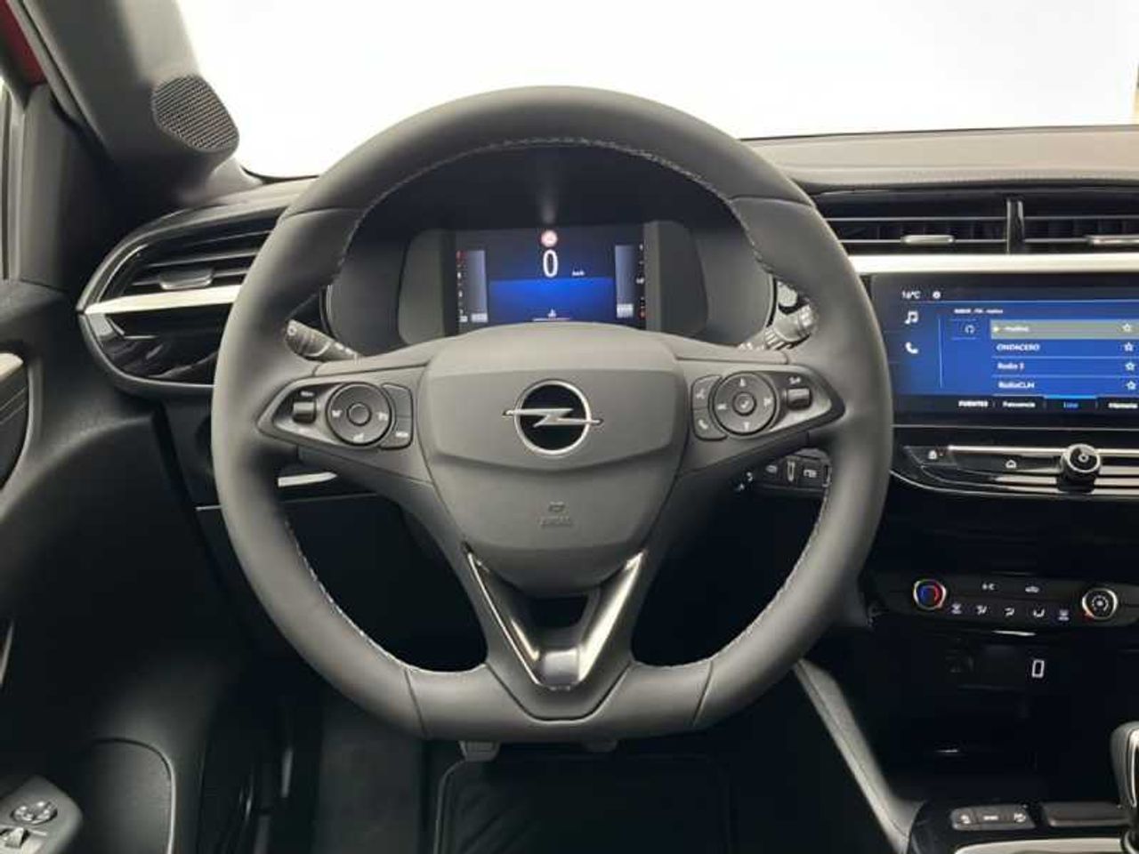 Opel Corsa GS 1.2T XHL MT6 S/S 100 CV (74kW) 26