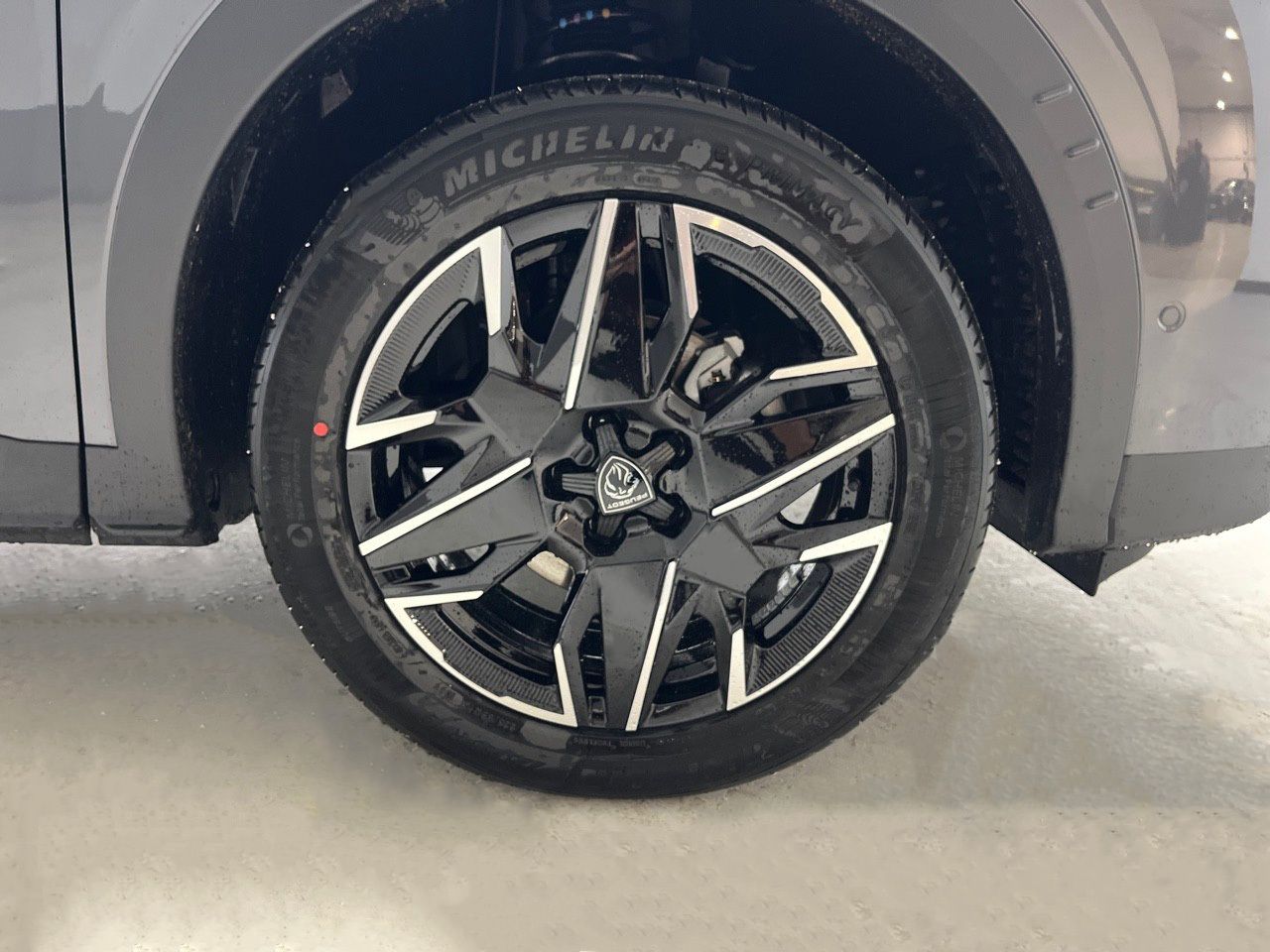 Peugeot 3008 Hybrid 1.2 107KW GT eDCS6 22