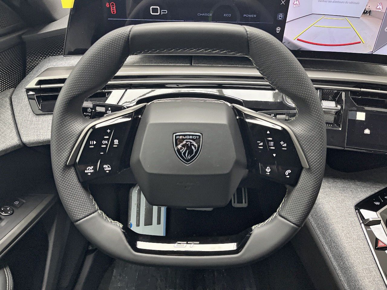 Peugeot 3008 Hybrid 1.2 107KW GT eDCS6 24