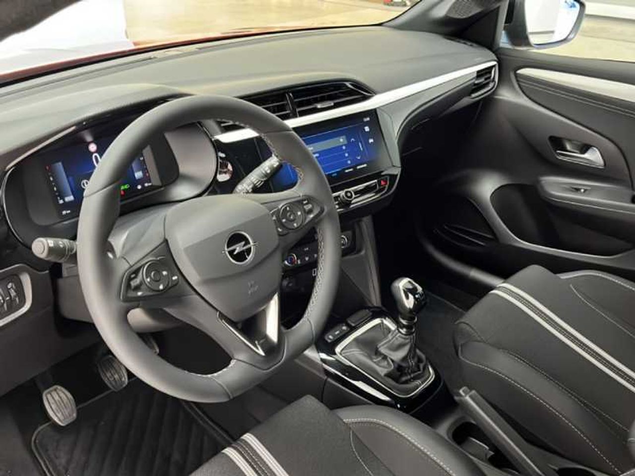 Opel Corsa GS 1.2T XHL MT6 S/S 100 CV (74kW) 28