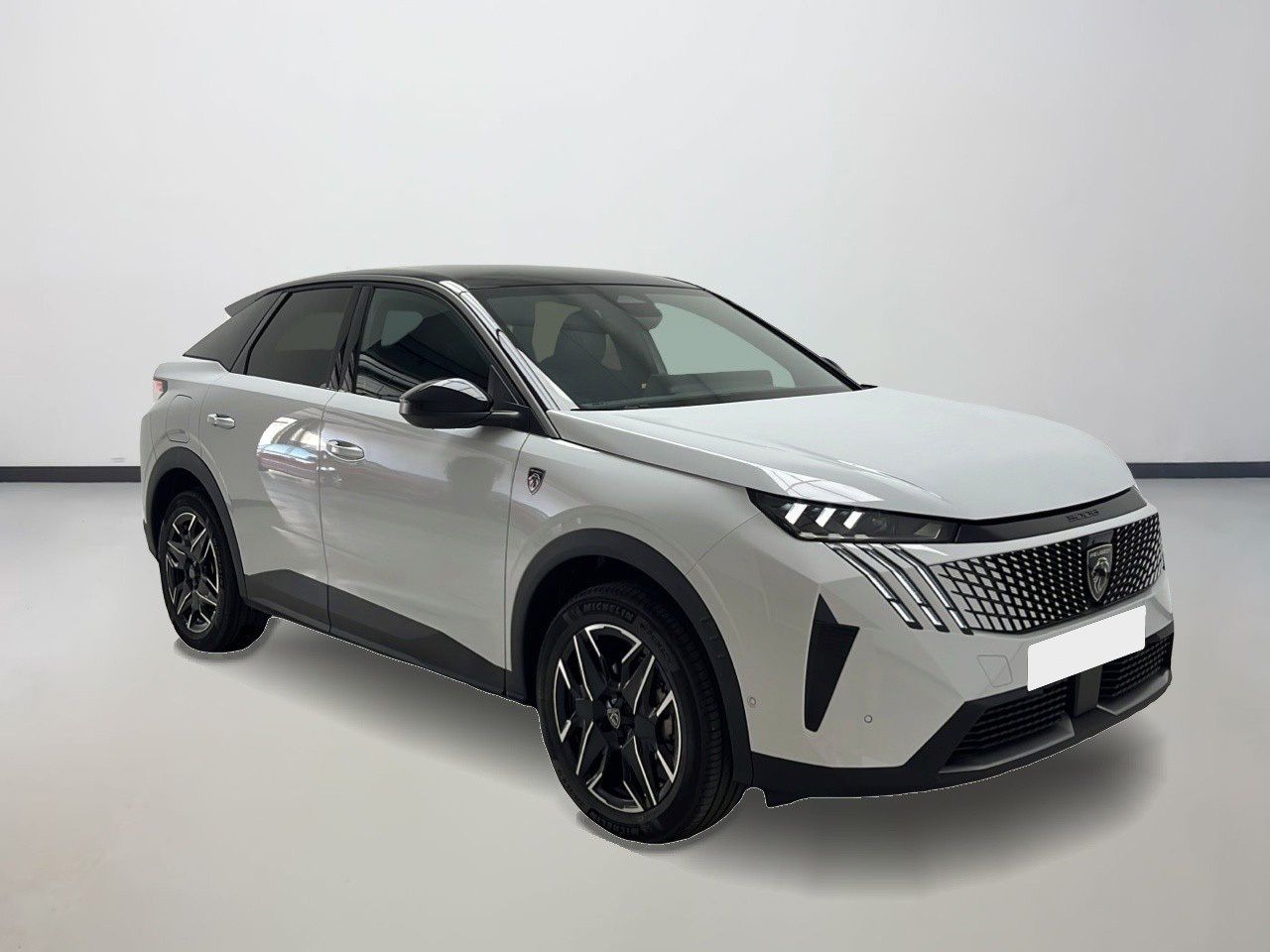 Peugeot 3008 Hybrid 1.2 107KW GT eDCS6 9