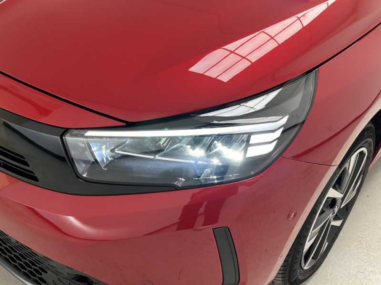 Opel Corsa GS 1.2T XHL MT6 S/S 100 CV (74kW) 30