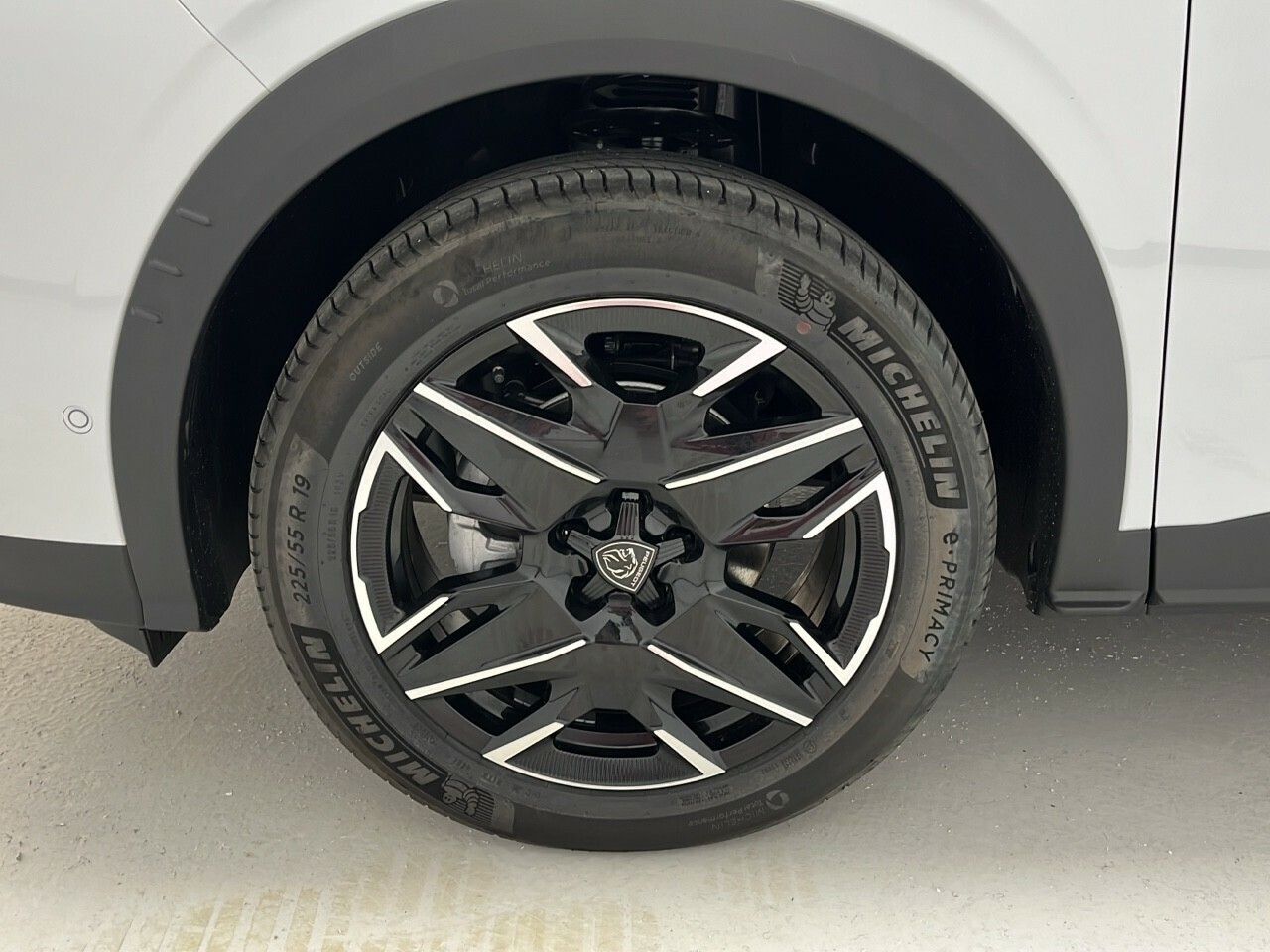 Peugeot 3008 Hybrid 1.2 107KW GT eDCS6 24