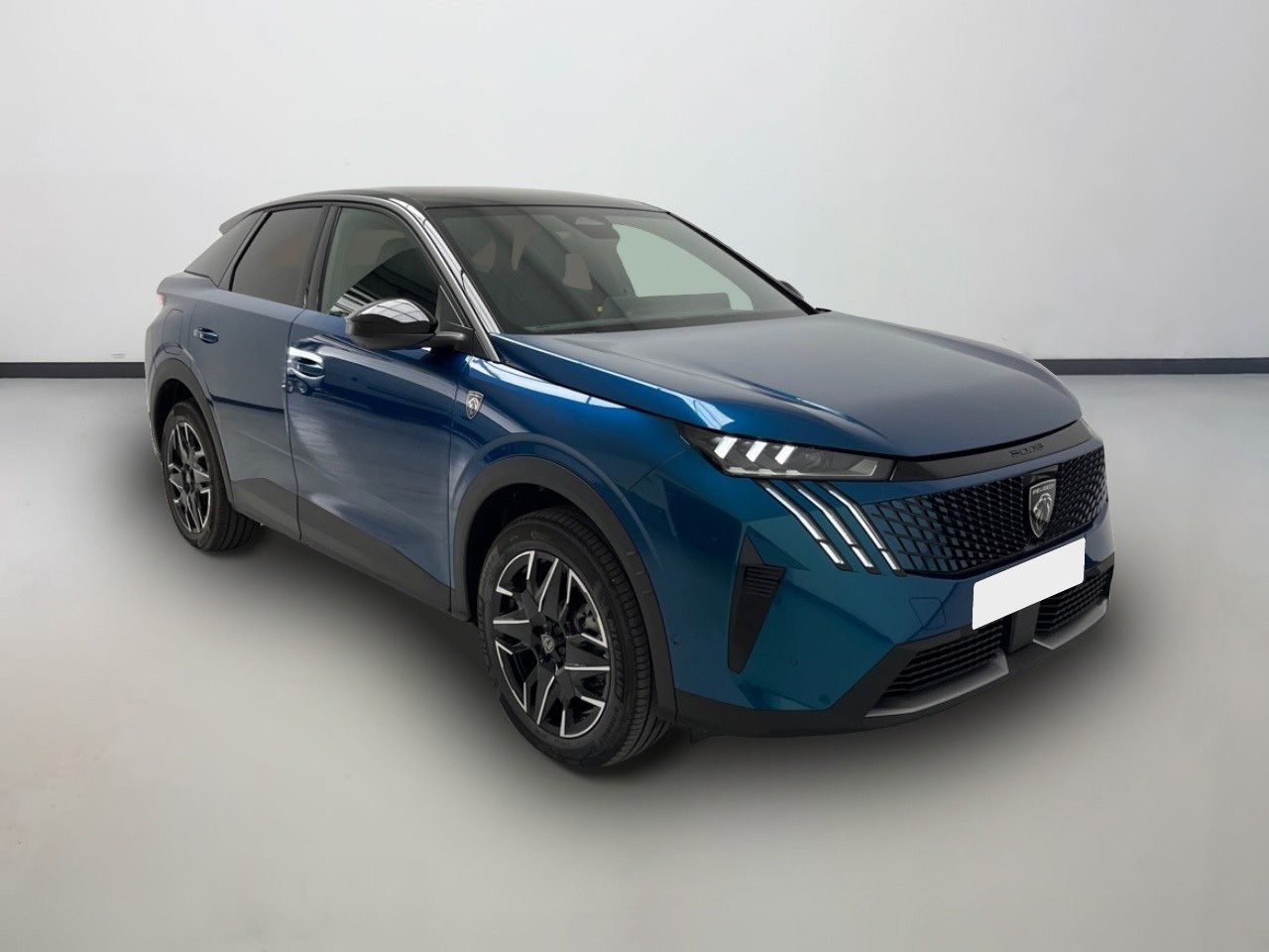 Peugeot 3008 Hybrid 1.2 107KW GT eDCS6 3
