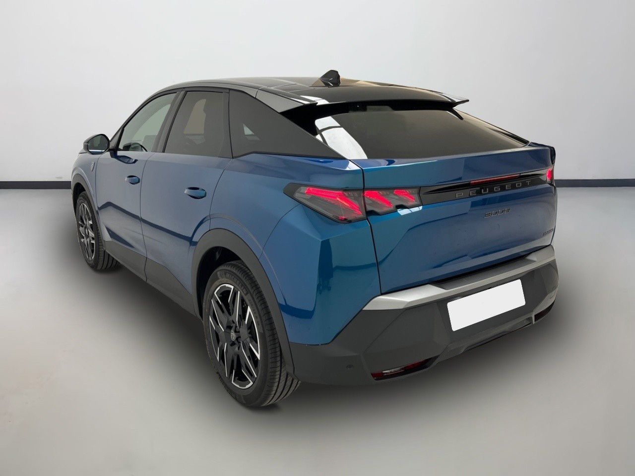 Peugeot 3008 Hybrid 1.2 107KW GT eDCS6 9