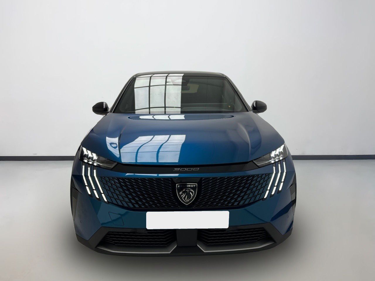 Peugeot 3008 Hybrid 1.2 107KW GT eDCS6 11