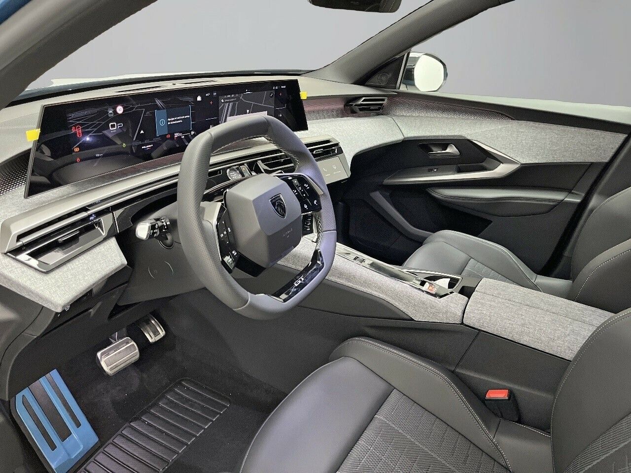 Peugeot 3008 Hybrid 1.2 107KW GT eDCS6 17