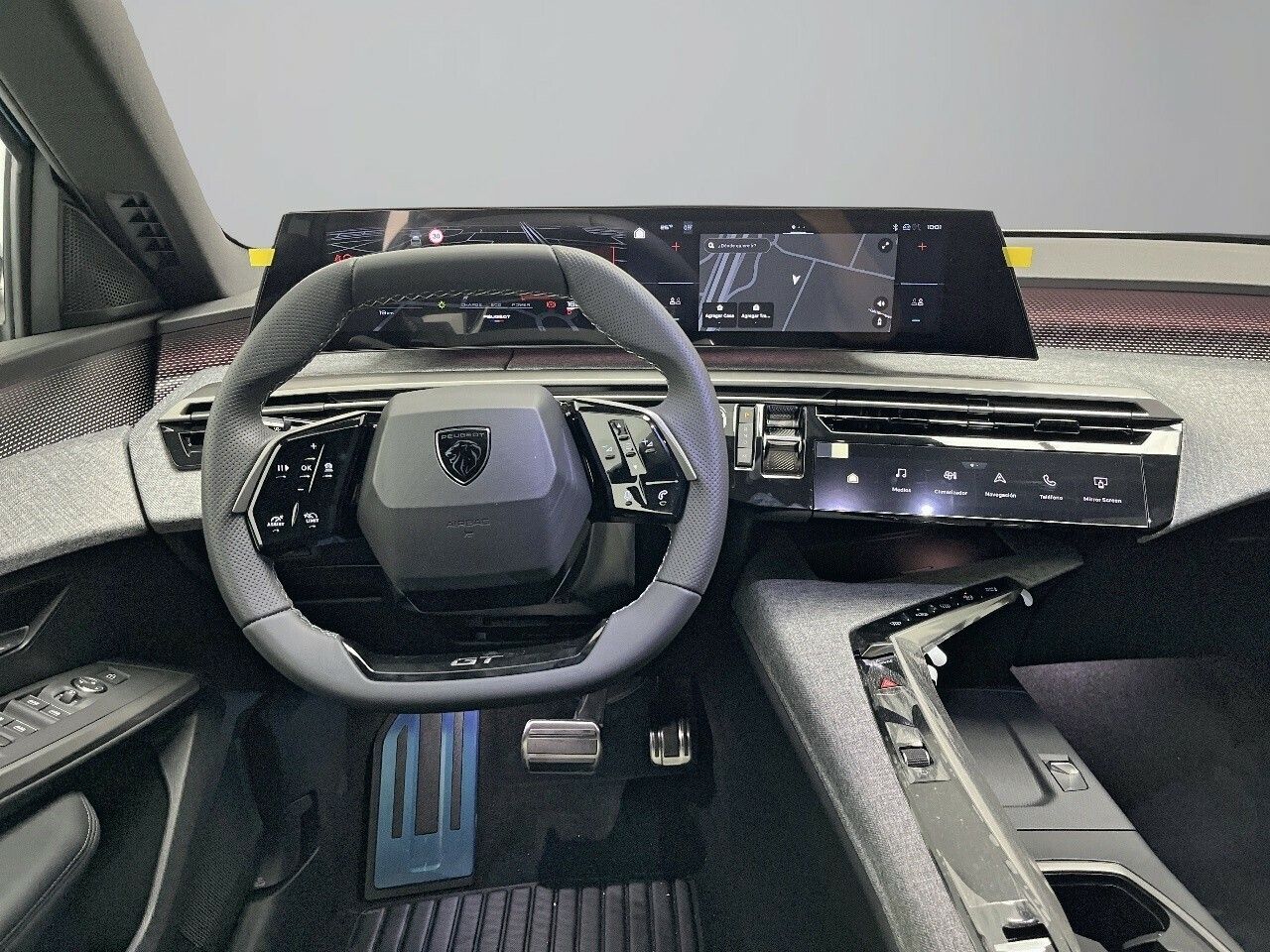 Peugeot 3008 Hybrid 1.2 107KW GT eDCS6 20