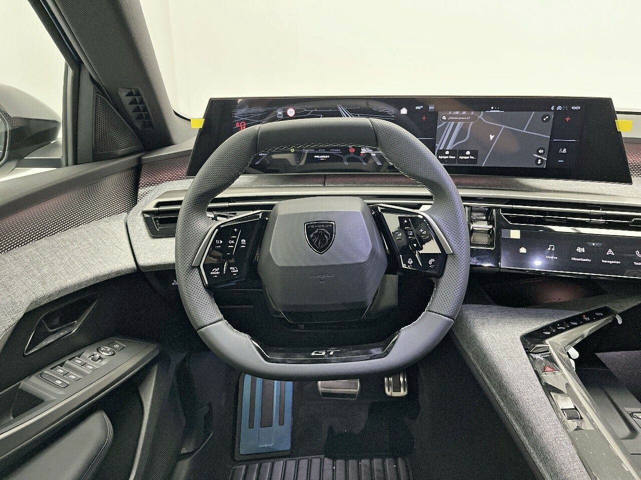 Peugeot 3008 Hybrid 1.2 107KW GT eDCS6 24