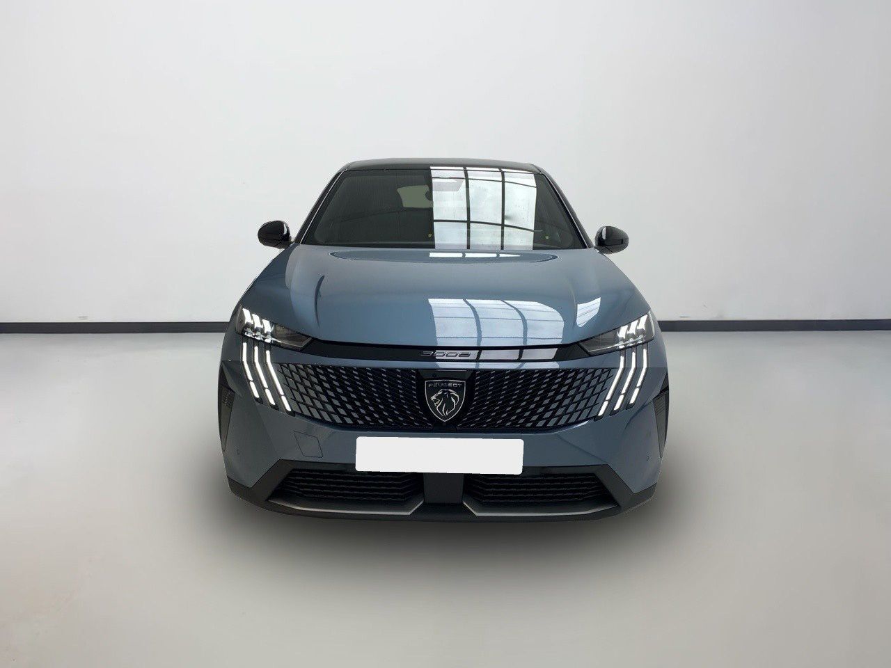 Peugeot 3008 Hybrid 1.2 107KW GT eDCS6 5