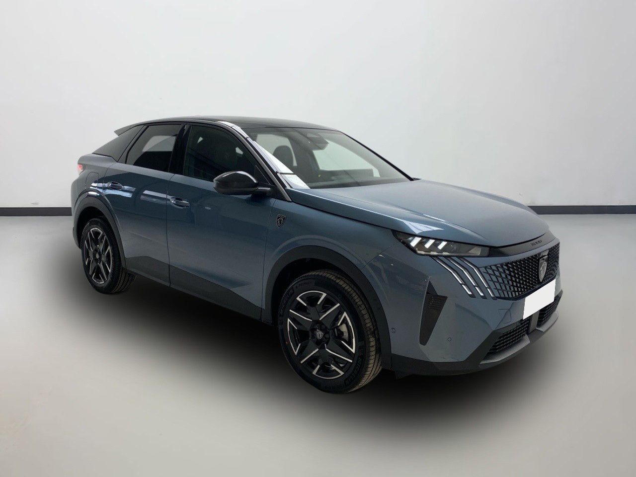 Peugeot 3008 Hybrid 1.2 107KW GT eDCS6 9
