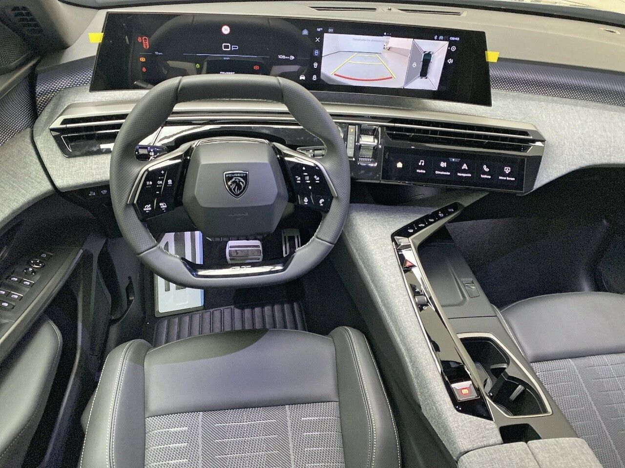 Peugeot 3008 Hybrid 1.2 107KW GT eDCS6 17