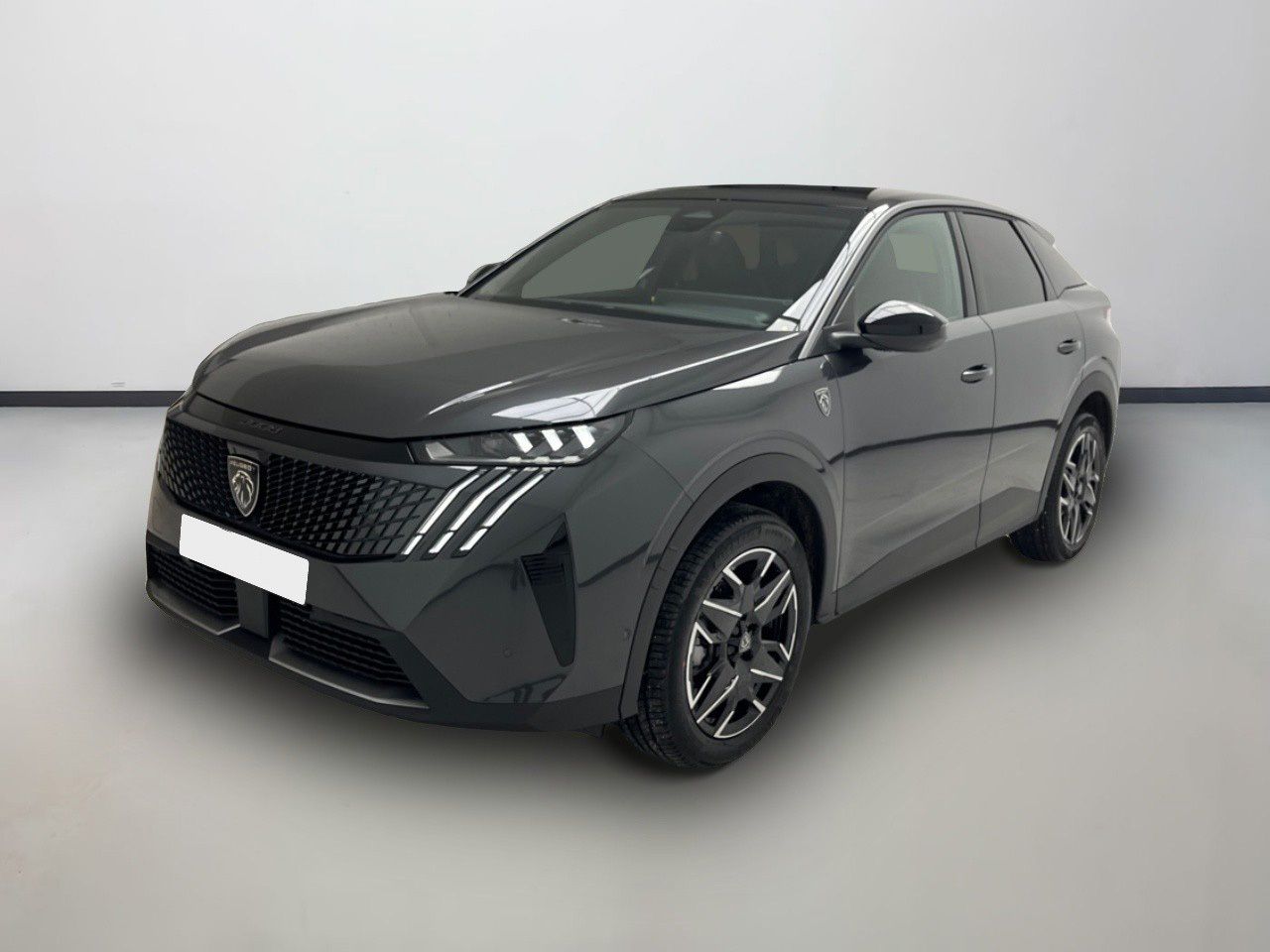 Peugeot 3008 Hybrid 1.2 107KW GT eDCS6 1