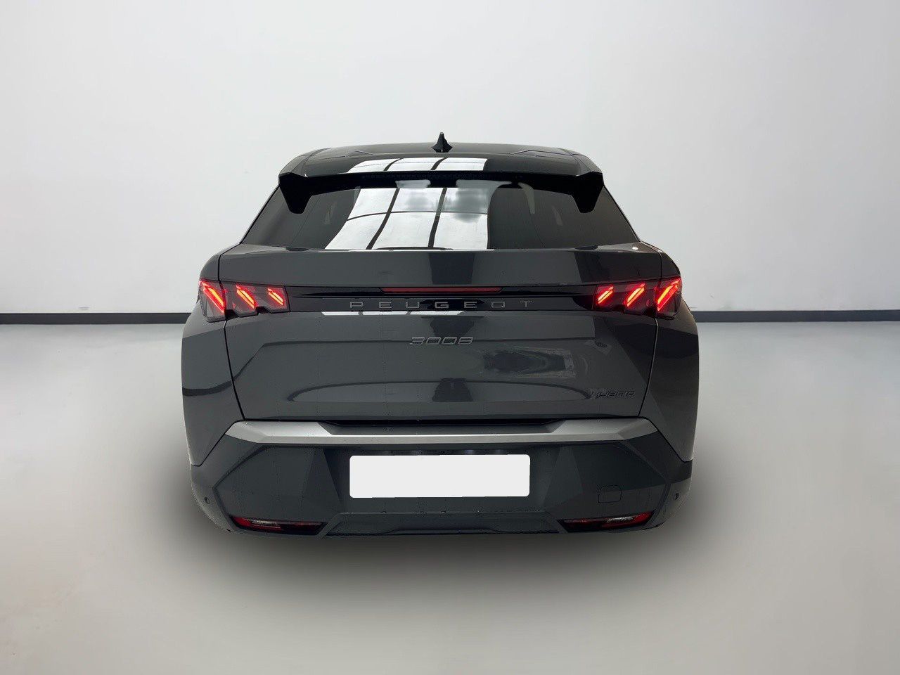 Peugeot 3008 Hybrid 1.2 107KW GT eDCS6 9