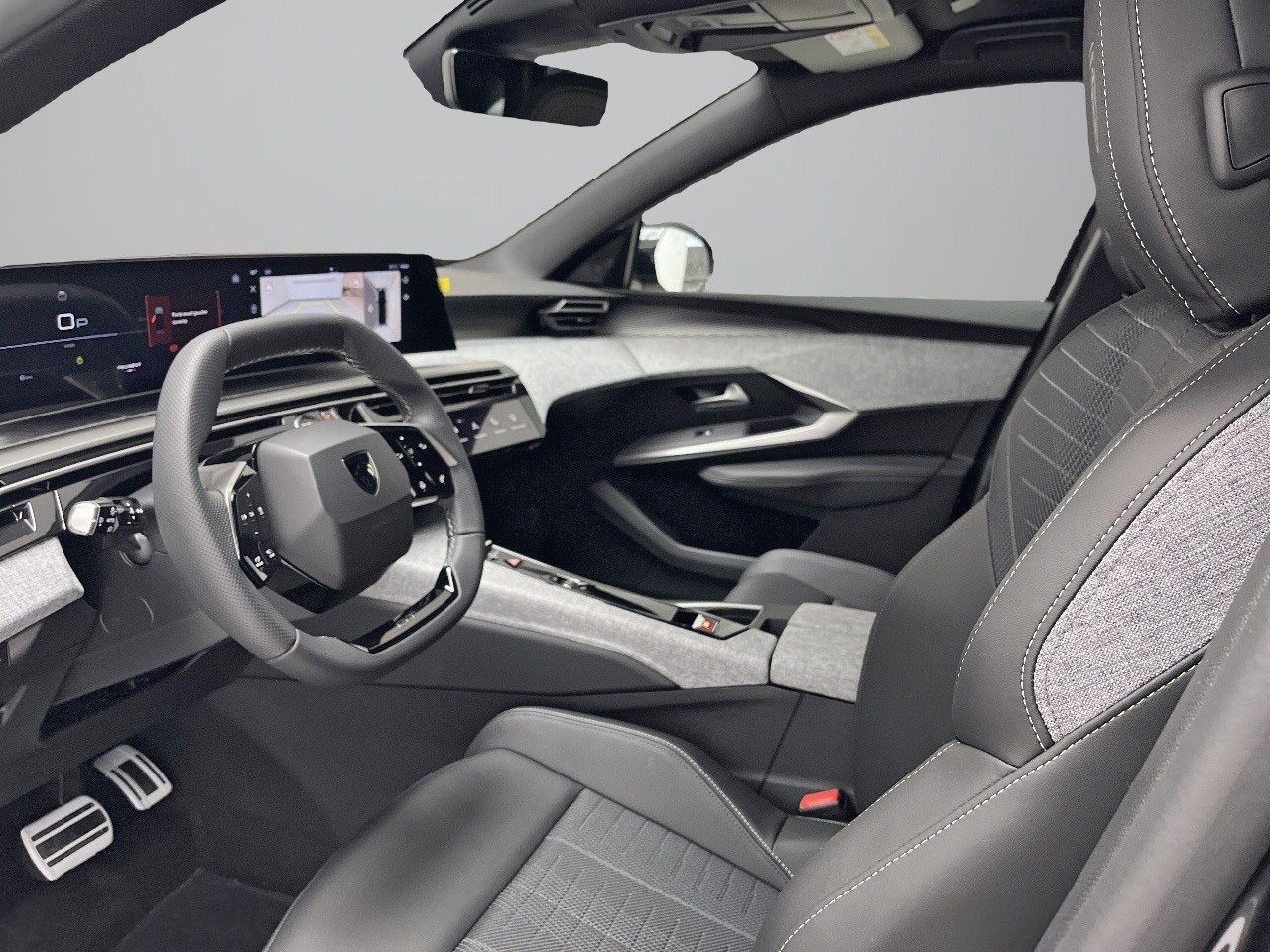 Peugeot 3008 Hybrid 1.2 107KW GT eDCS6 15