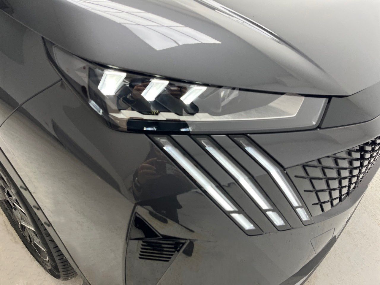 Peugeot 3008 Hybrid 1.2 107KW GT eDCS6 30