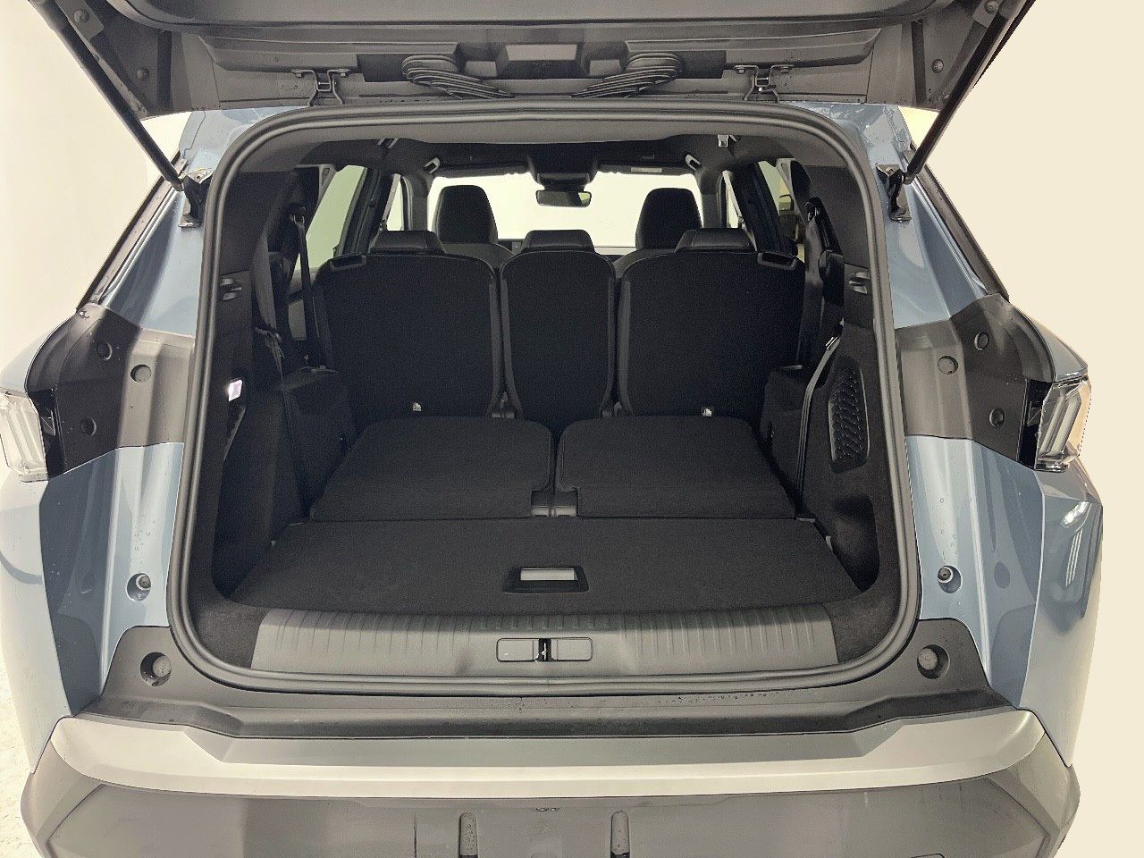 Peugeot 3008 Hybrid 1.2 107KW Allure eDCS6 20