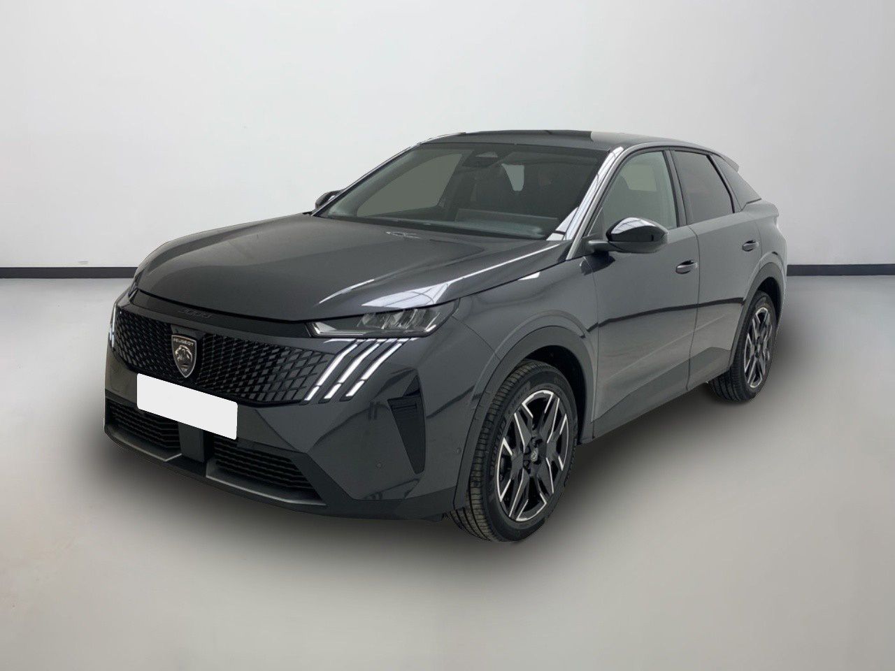 Peugeot 3008 Hybrid 1.2 107KW Allure eDCS6 1