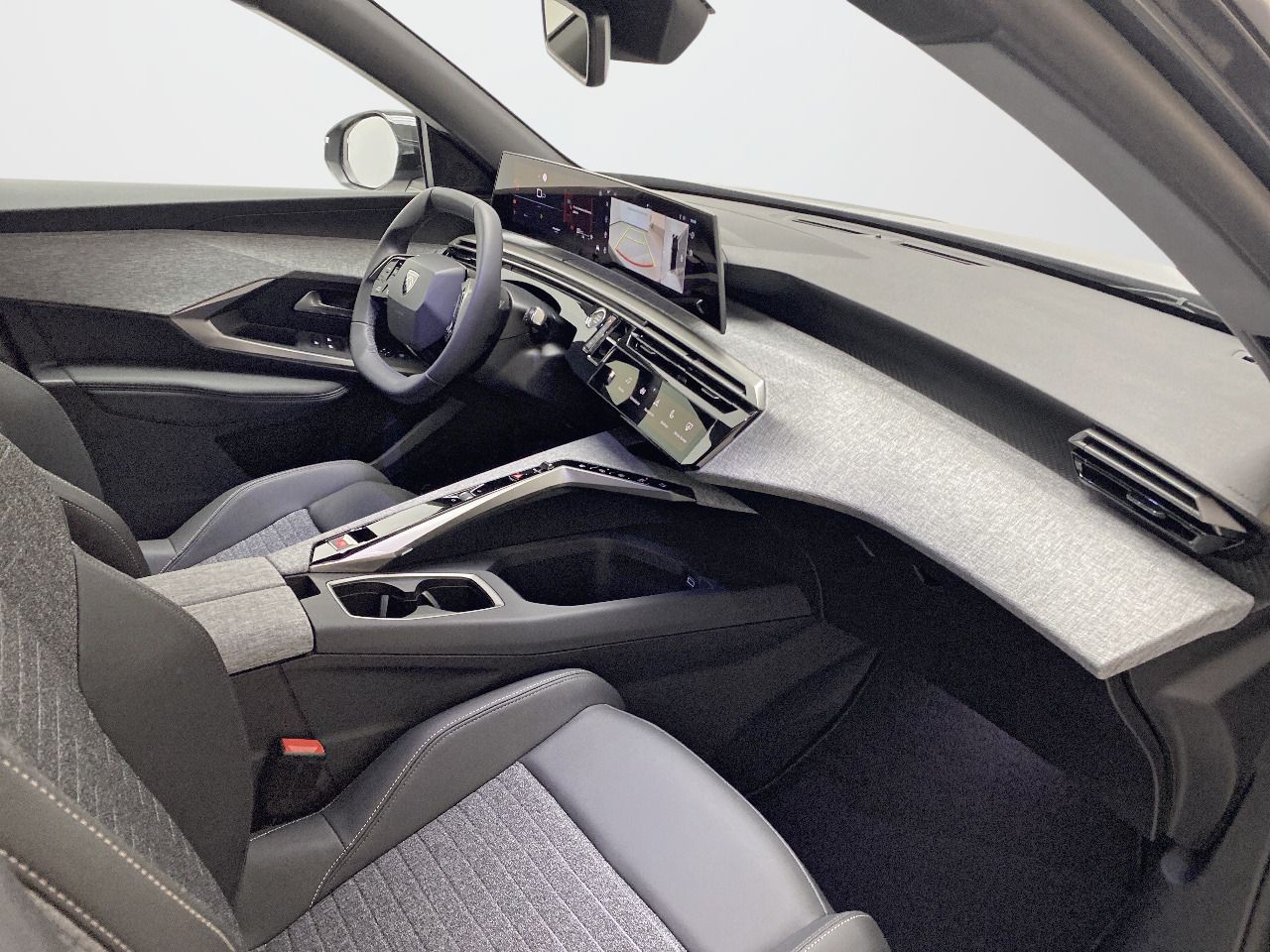 Peugeot 3008 Hybrid 1.2 107KW Allure eDCS6 5