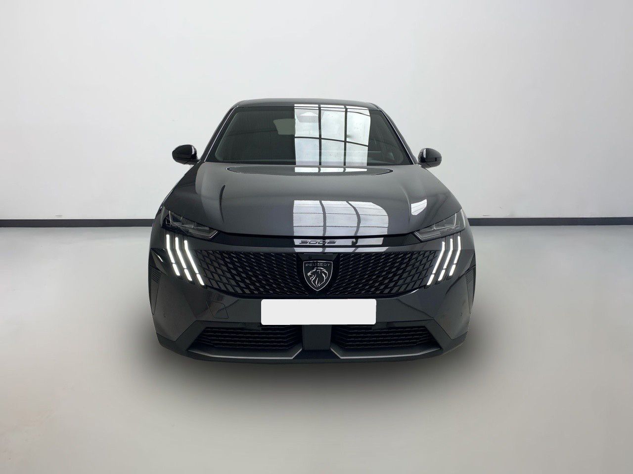 Peugeot 3008 Hybrid 1.2 107KW Allure eDCS6 18