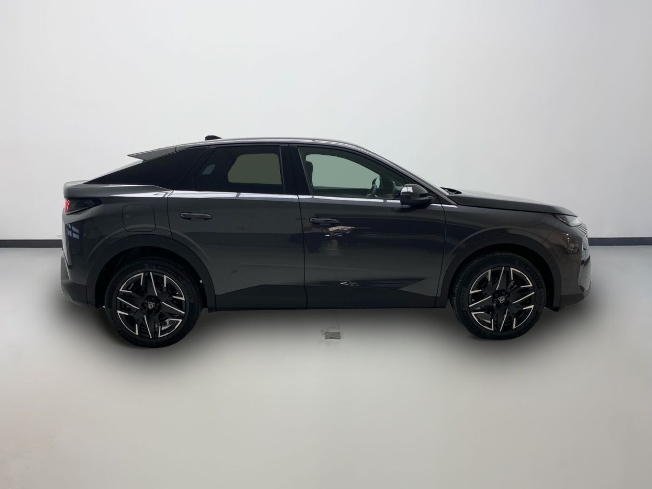 Peugeot 3008 Hybrid 1.2 107KW Allure eDCS6 20