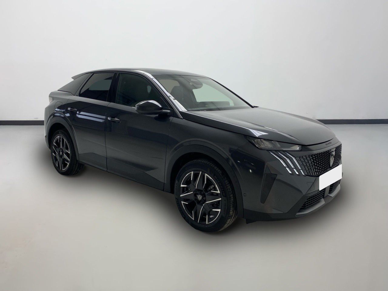 Peugeot 3008 Hybrid 1.2 107KW Allure eDCS6 22