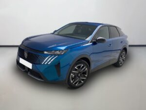 Peugeot 3008 Hybrid 1.2 107KW Allure eDCS6 1