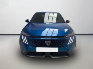 Peugeot 3008 Hybrid 1.2 107KW Allure eDCS6 3