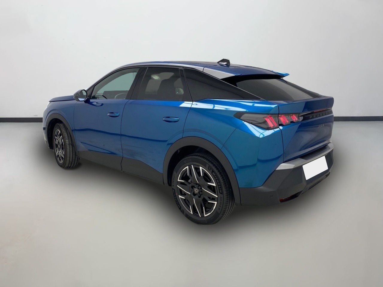 Peugeot 3008 Hybrid 1.2 107KW Allure eDCS6 30