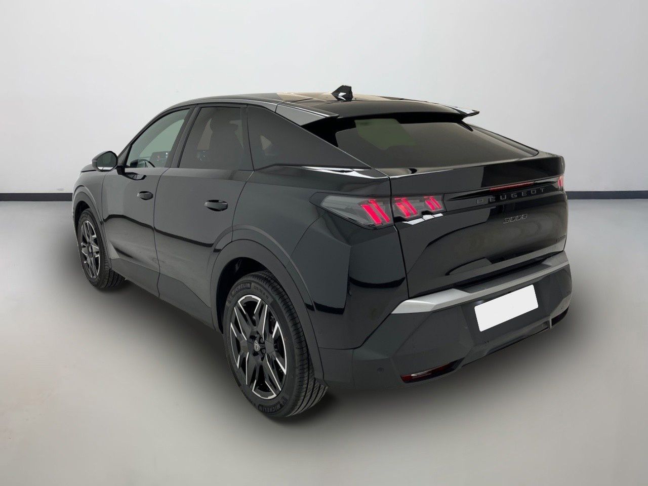 Peugeot 3008 Hybrid 1.2 107KW Allure eDCS6 3