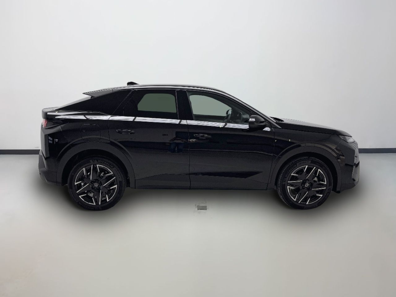 Peugeot 3008 Hybrid 1.2 107KW Allure eDCS6 5