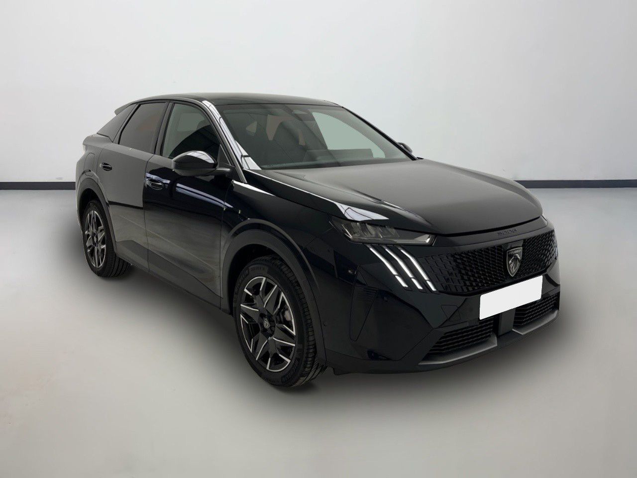 Peugeot 3008 Hybrid 1.2 107KW Allure eDCS6 7