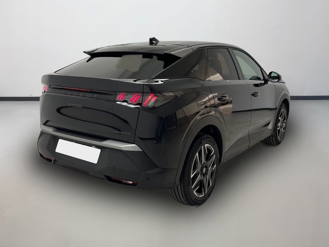 Peugeot 3008 Hybrid 1.2 107KW Allure eDCS6 9