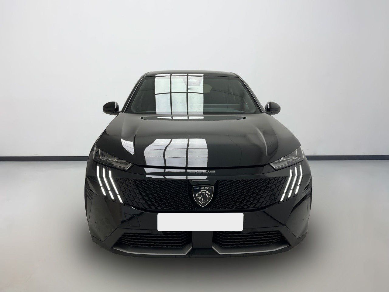 Peugeot 3008 Hybrid 1.2 107KW Allure eDCS6 11