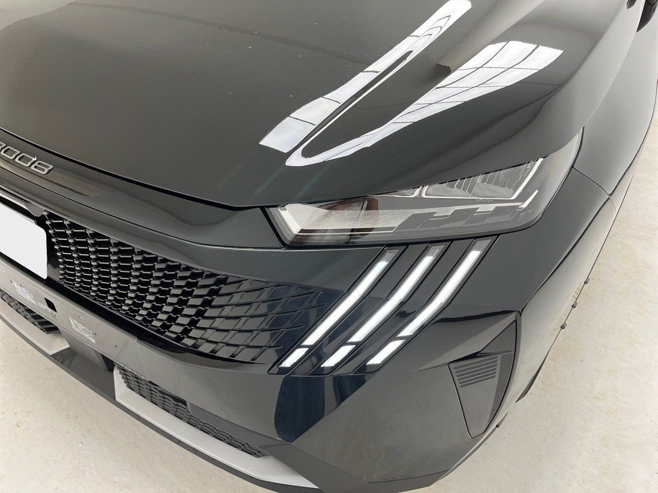 Peugeot 3008 Hybrid 1.2 107KW Allure eDCS6 20