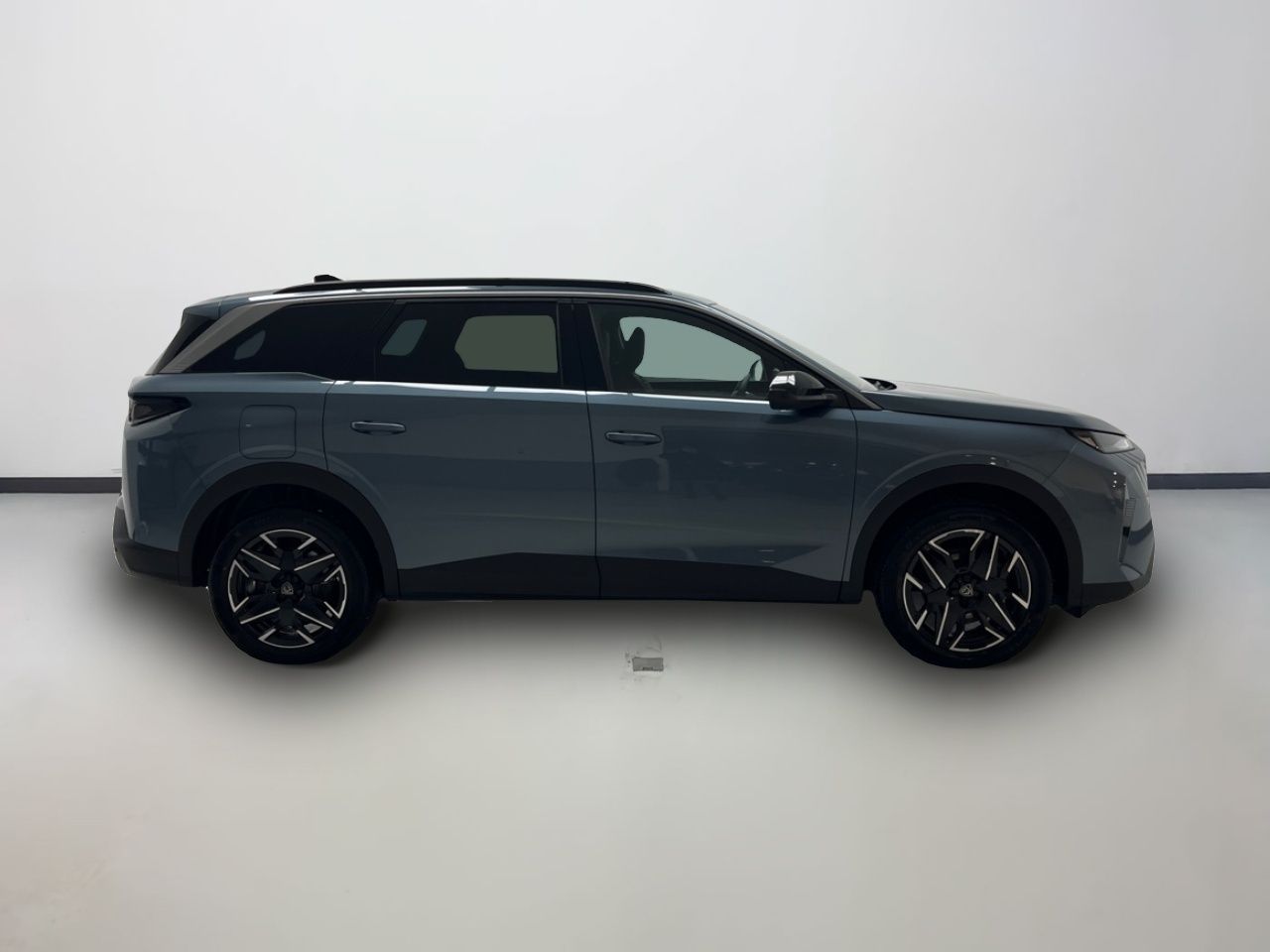 Peugeot 3008 Hybrid 1.2 107KW Allure eDCS6 9