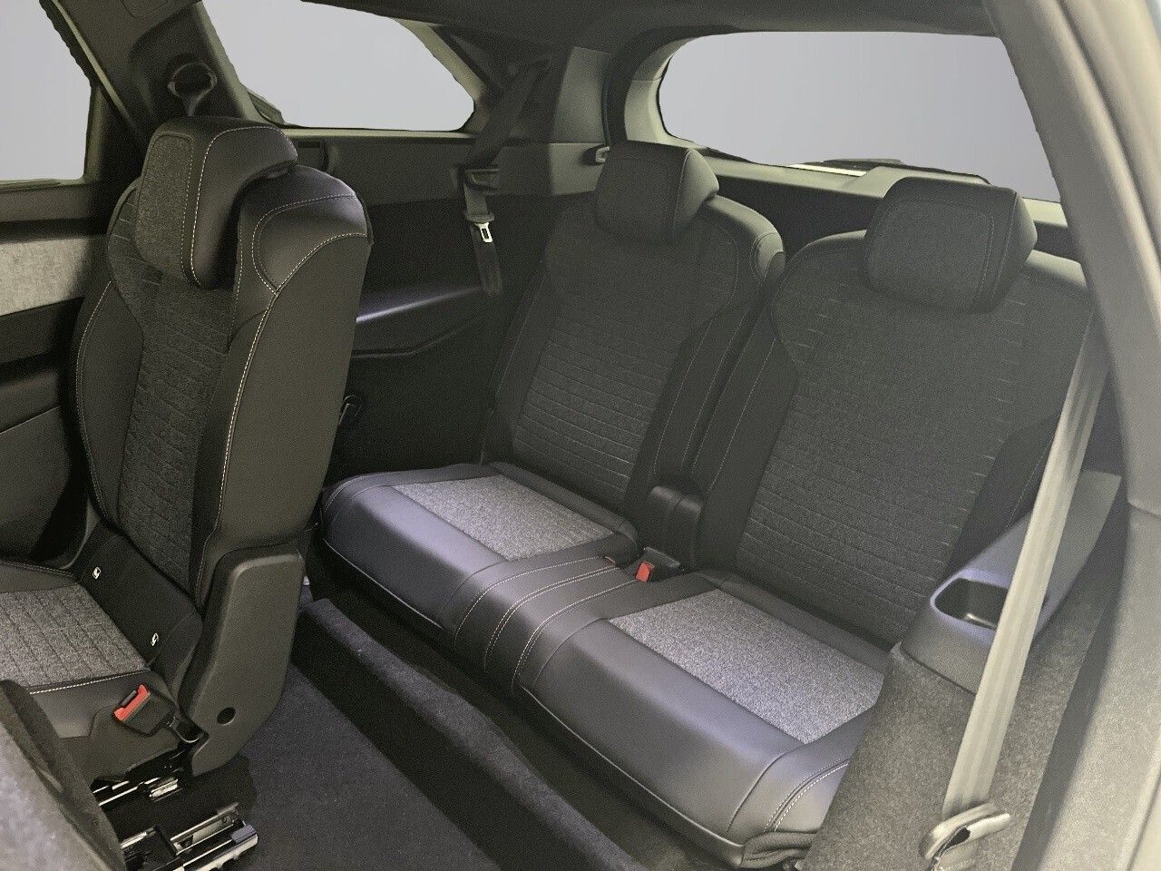 Peugeot 3008 Hybrid 1.2 107KW Allure eDCS6 15