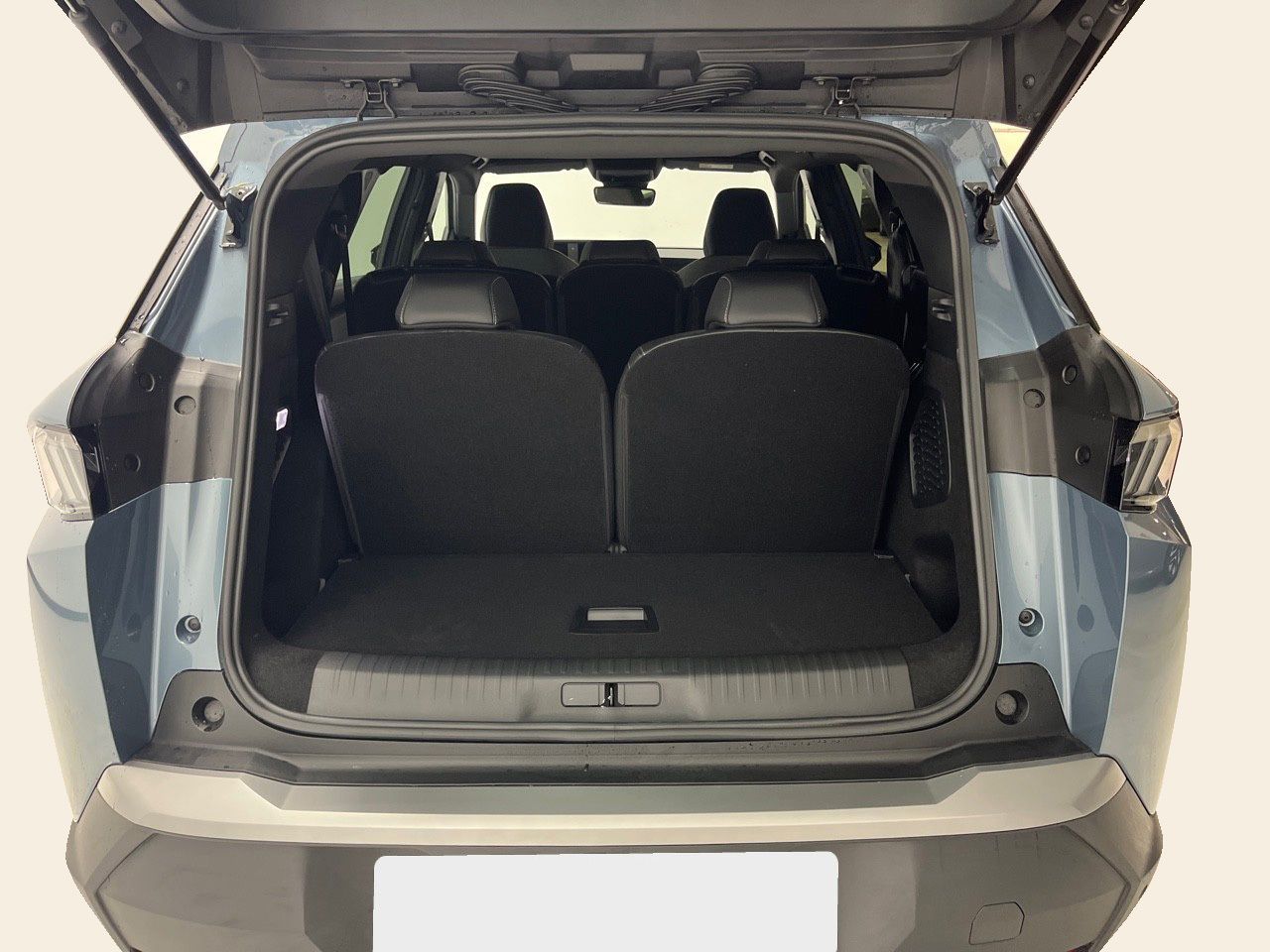 Peugeot 3008 Hybrid 1.2 107KW Allure eDCS6 17