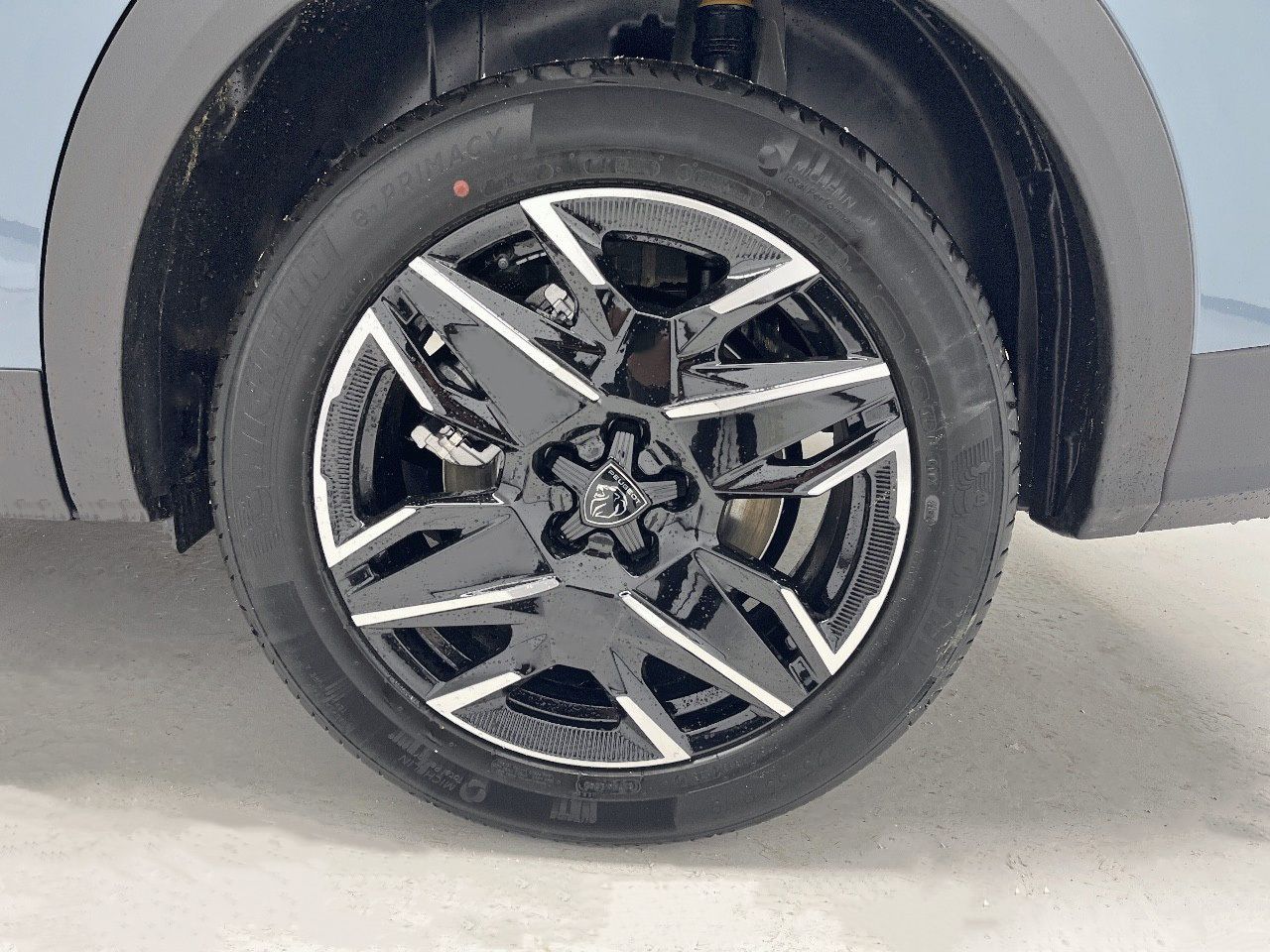 Peugeot 3008 Hybrid 1.2 107KW Allure eDCS6 24