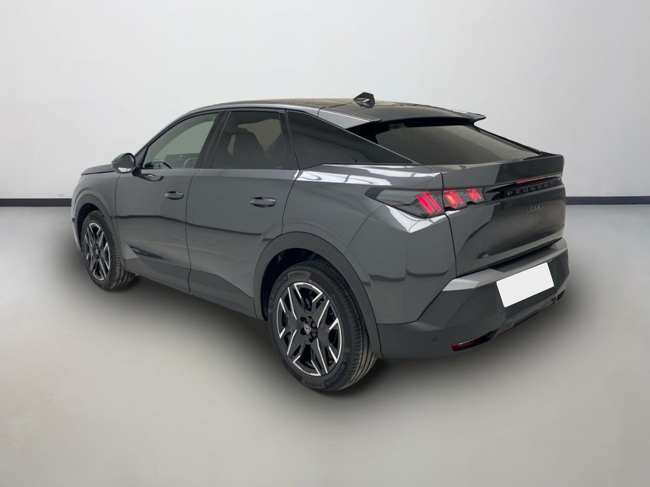 Peugeot 3008 Hybrid 1.2 107KW Allure eDCS6 17