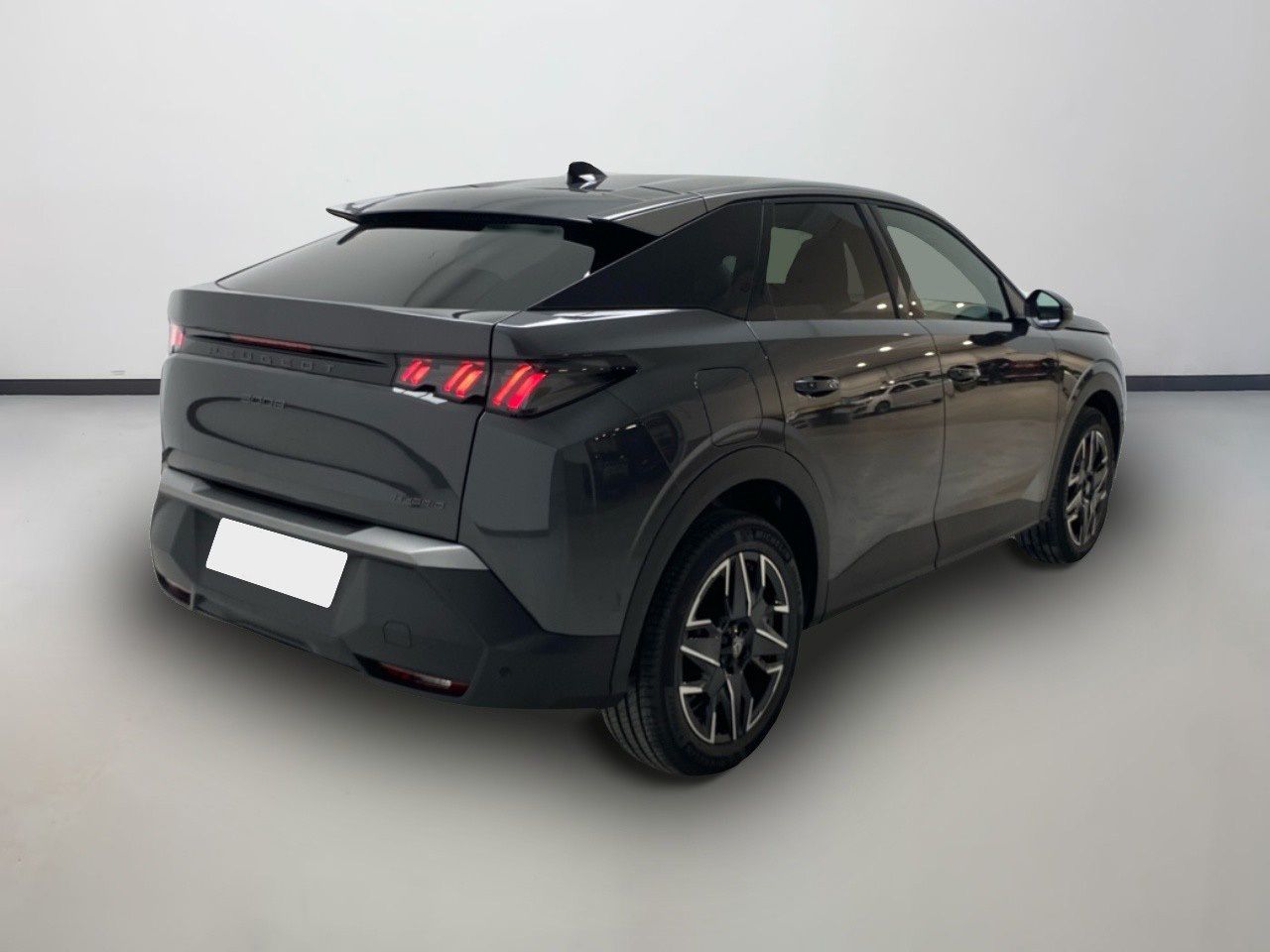 Peugeot 3008 Hybrid 1.2 107KW Allure eDCS6 24