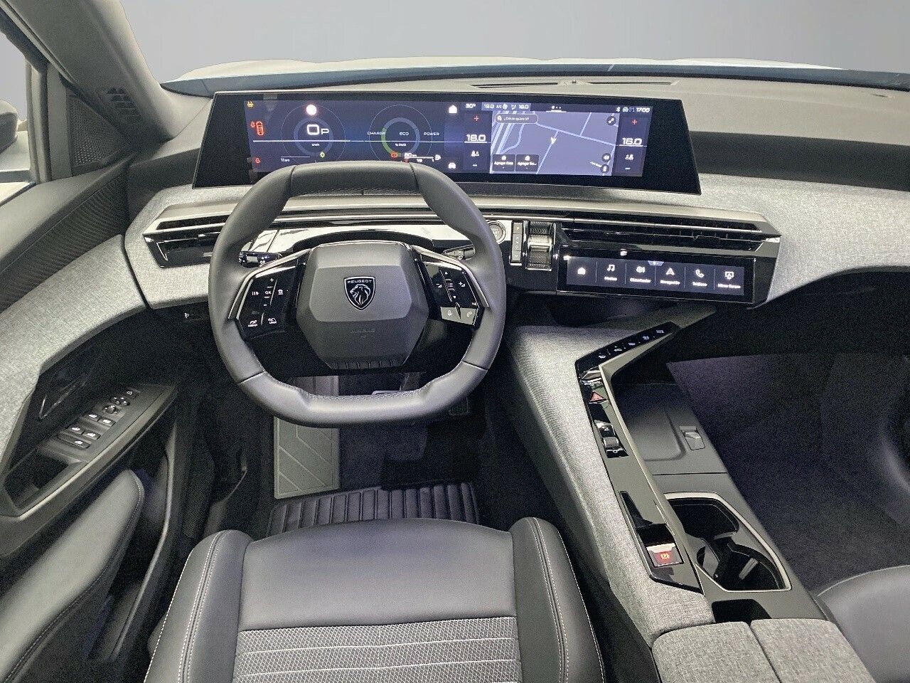 Peugeot 3008 Hybrid 1.2 107KW Allure eDCS6 9