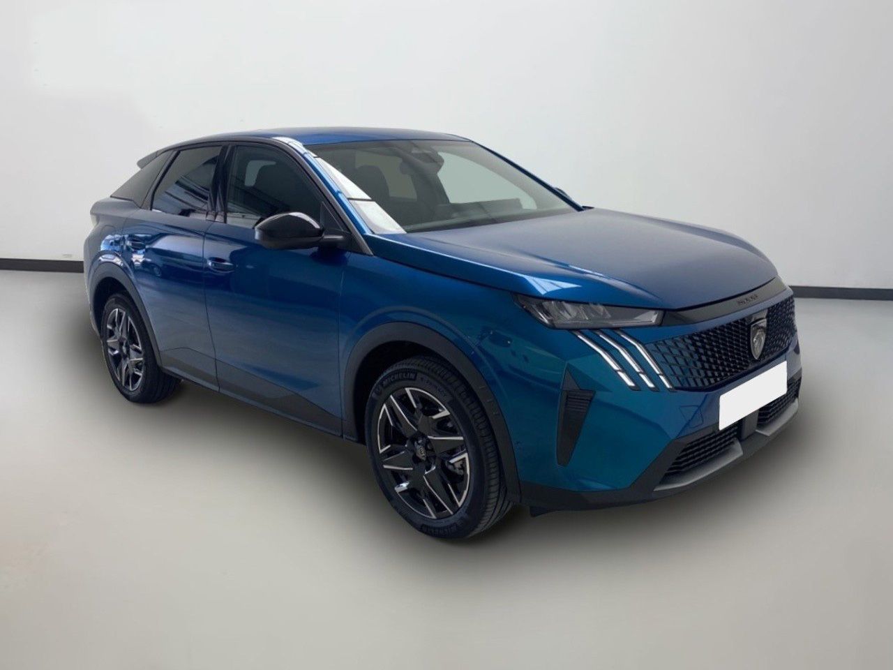 Peugeot 3008 Hybrid 1.2 107KW Allure eDCS6 28