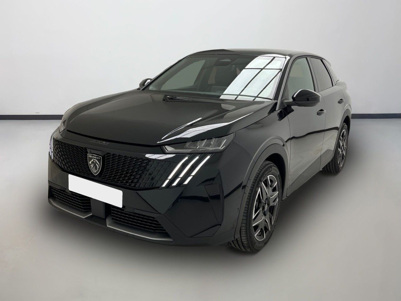 Peugeot 3008 Hybrid 1.2 107KW Allure eDCS6 1