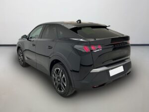 Peugeot 3008 Hybrid 1.2 107KW Allure eDCS6 3